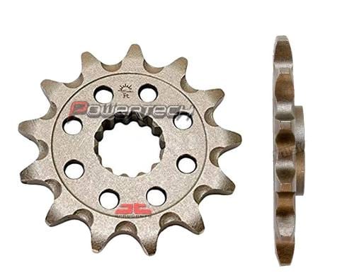 PIÑON JT SUZUKI RMZ 250 13 - 17 13 T REFORZADO AUTOLIMPIANTE