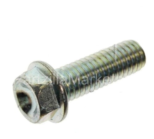 TORNILLO INFERIOR CACHA DELANTERA HONDA CRF 250 / 450 12-18