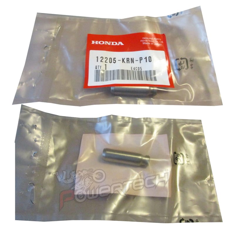 GUÍA DE VÁLVULA ESCAPE HONDA CRF 250 08 - 17 ORIGINAL - POWE
