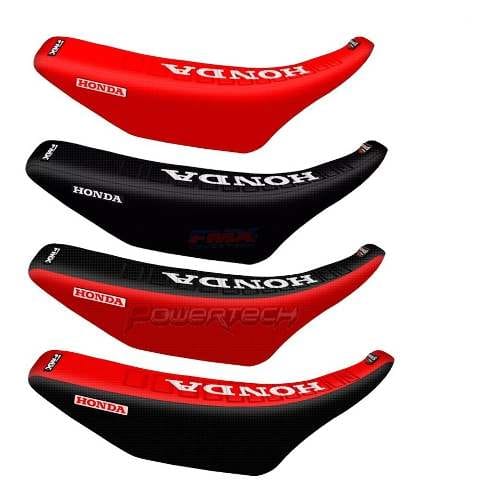 FUNDA ASIENTO FMX COVERS SERIES HONDA CR 125 250 92 - 12