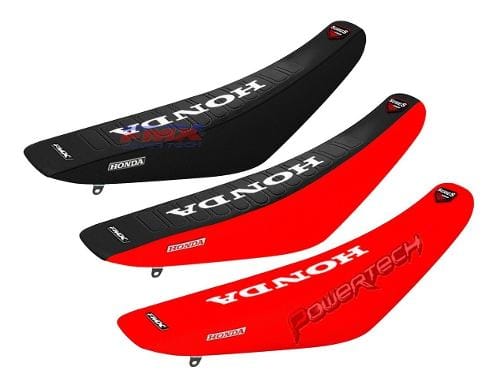 FUNDA ASIENTO FMX COVERS SERIES HONDA CRF 250 / 450 13 - 16