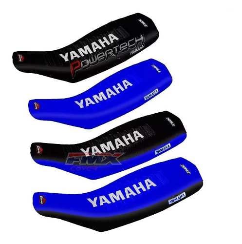 FUNDA ASIENTO FMX COVERS SERIES YAMAHA XTZ 125