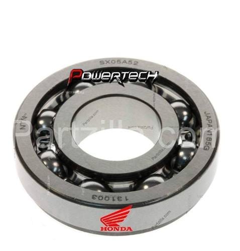RODAMIENTO PIÑON TRANSMISION HONDA CR 250 CRF 450X 24X56X14
