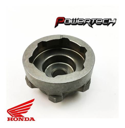 COMANDA SELECTORA DE CAMBIO ORIGINAL HONDA CRF 125 250 450 -