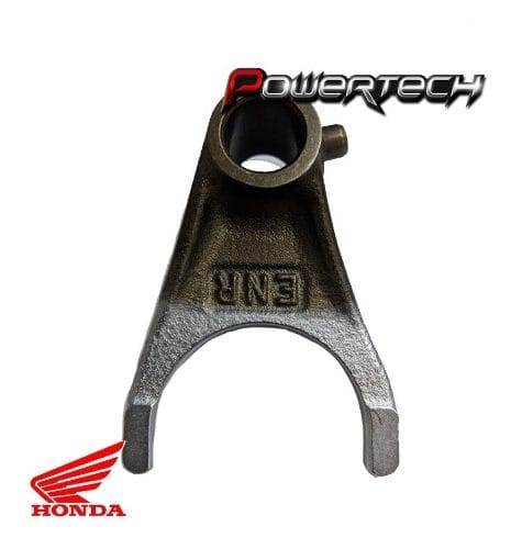 HORQUILLA DE CAMBIO IZQUIERDA ORIGINAL HONDA CRF 450 09 - 16