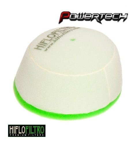FILTRO DE AIRE HIFLOFILTRO SUZUKI DRZ 400 2000 - 2016