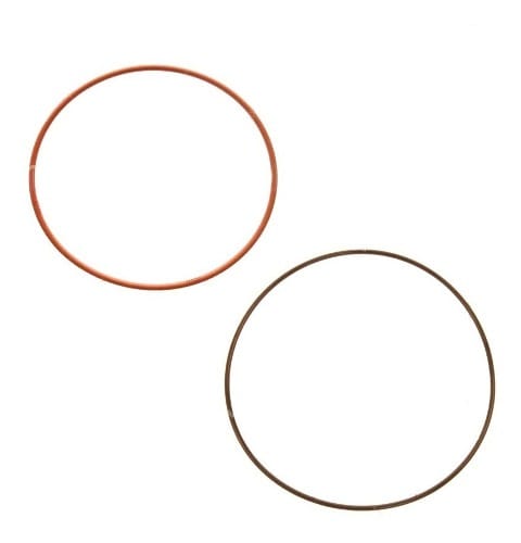 ORING INTERIOR EXTERIOR JUNTA TAPA DE CILINDRO YZ 125 94 17