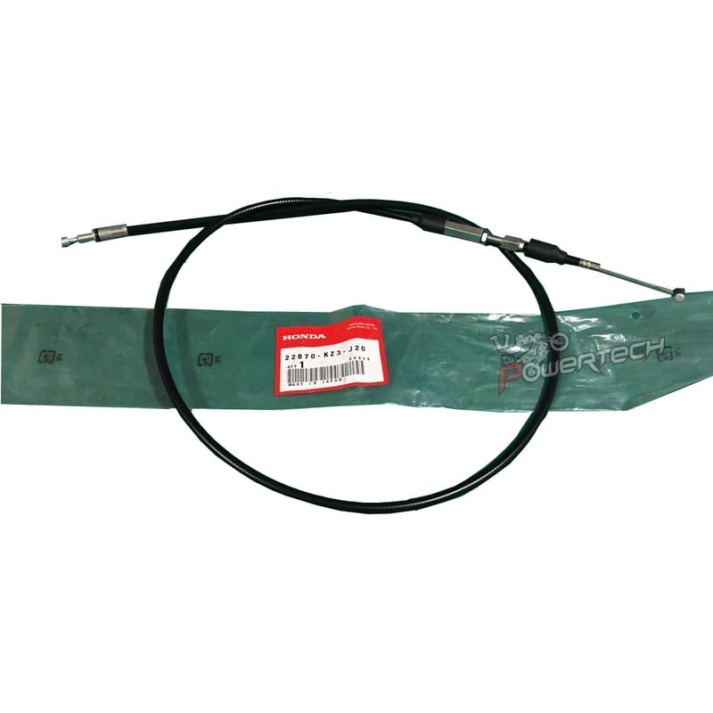 CABLE EMBRAGUE ORIGINAL HONDA CR 250 00 - 01