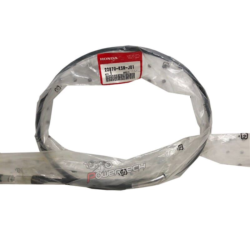 CABLE EMBRAGUE ORIGINAL HONDA CR 125 04 - 07