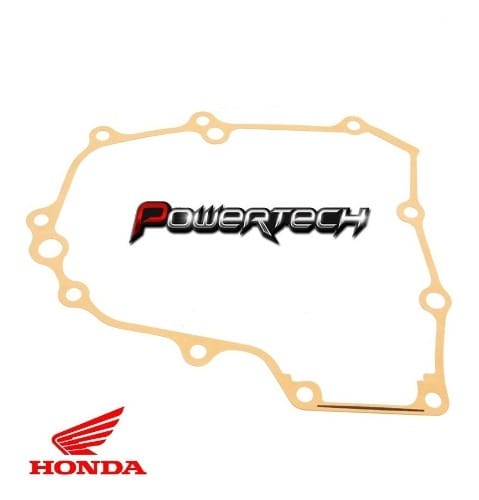 JUNTA LADO BOBINA ENCENDIDO HONDA CRF 250 10 - 17 ORIGINAL - POWERTECH MOTOS