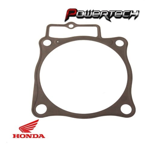 JUNTA BASE CILINDRO CRF 450 09 - 16 - ORIGINAL HONDA