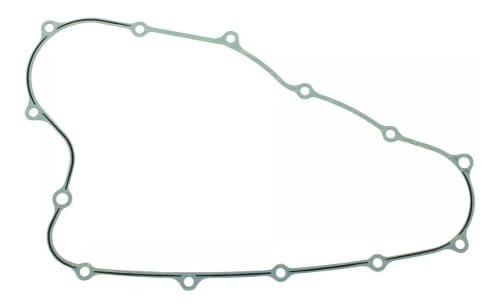 JUNTA LADO EMBRAGUE HONDA CRF 450 09 / 16 - ORIGINAL HONDA