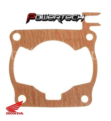 JUNTA BASE CILINDRO HONDA CR 125 90 / 97 - ORIGINAL HONDA