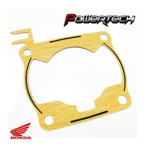 JUNTA BASE CILINDRO HONDA CR 125 98 / 99 - ORIGINAL - POWERT