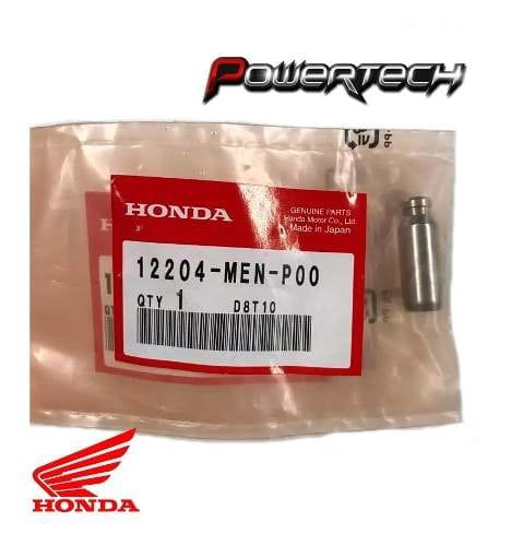 GUIA DE VALVULA ADMISION HONDA CRF 450 09 - 16 - ORIGINAL