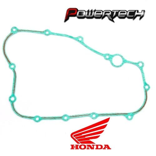 JUNTA LADO EMBRAGUE HONDA CRF 250 05 - 09 - ORIGINAL HONDA -