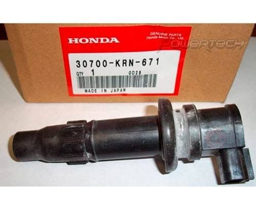 CAPUCHON DE BUJIA CON BOBINA CRF 250 04-09 / CRF 250 X 04-17