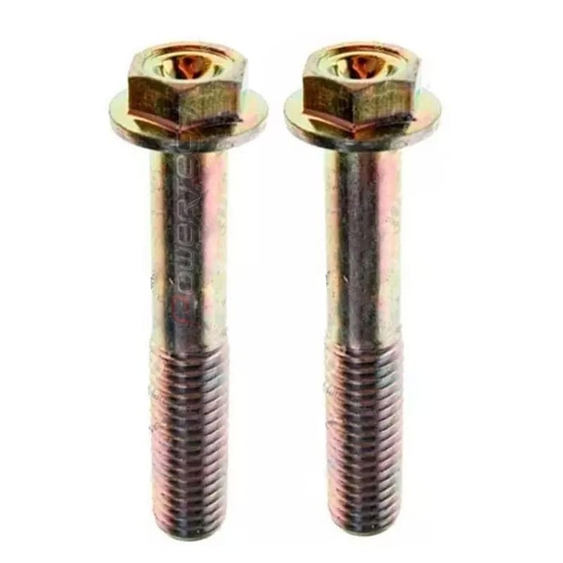 JUEGO TORNILLO CRISTOS 8 X 45 ORIGINAL HONDA CR CRF