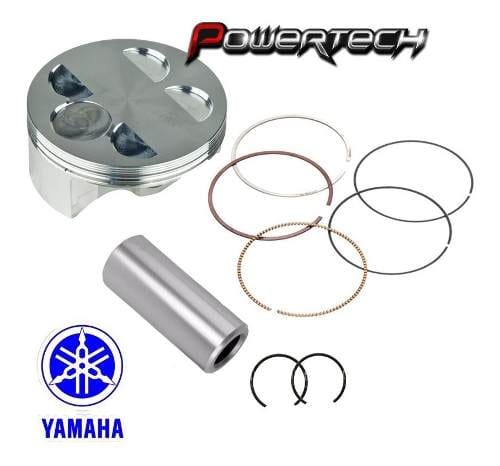 KIT PISTON ORIGINAL YAMAHA ATV YFZ 450 04 - 17 - POWERTECH M