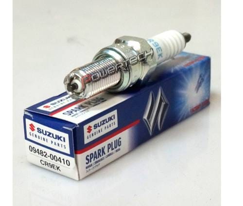 BUJIA SUZUKI DR 350 94 - 99 / WR 250R 08 - 10 15-16 (CR9EK)