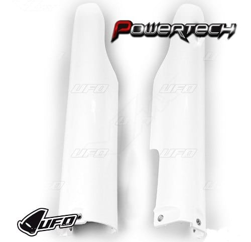 CUBRE BARRALES UFO YAMAHA YZ 125 250 / YZF 250 450 05 - 07 - POWERTECH MOTOS