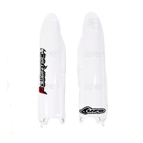 CUBRE BARRALES YAMAHA YZ 125 250 08 16 YZF 250 450 08 09