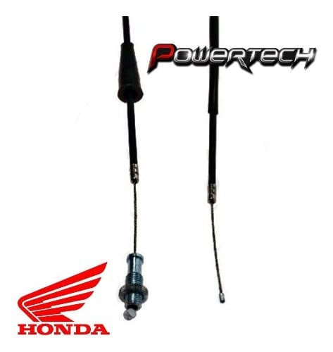 CABLE ACELERADOR ORIGINAL HONDA CR 250 93 96 / CR 500 93 01