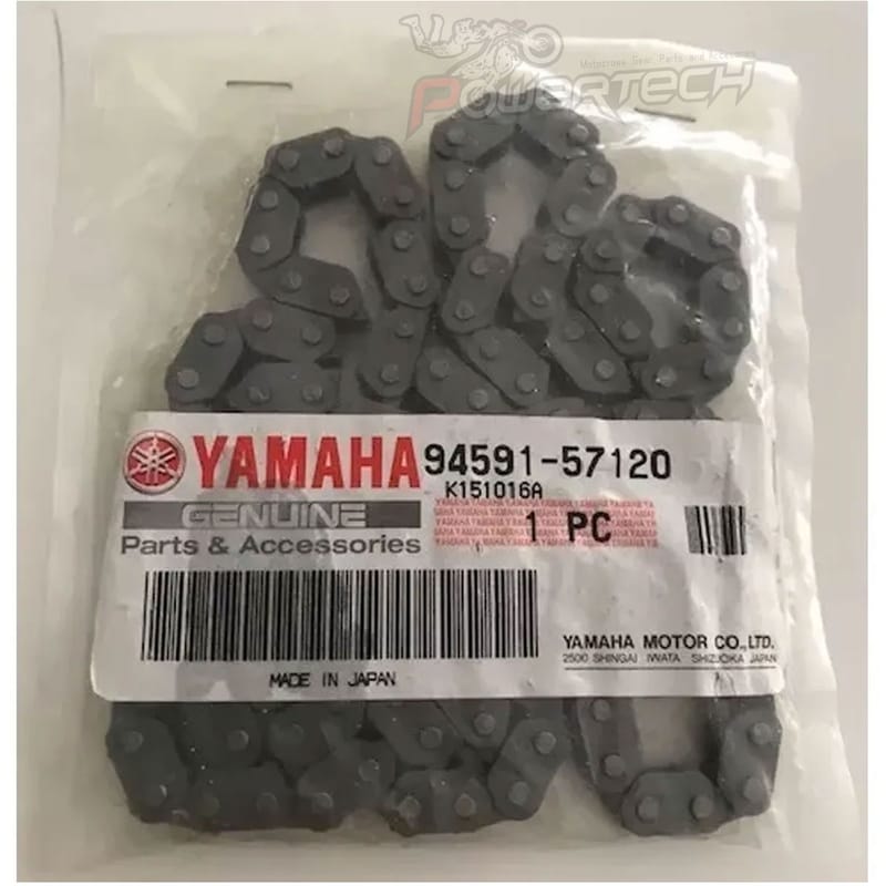 CADENA DE DISTRIBUCION YAMAHA YFZ 450R 09-19 YFZ 450X 10-11