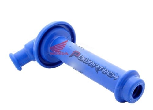 CAPUCHON BUJIA CRF 450 02-08 / CRF 450 X 05-17 / TRX 450R 04 - POWERTECH MOTOS