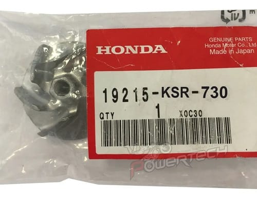 PROPULSOR BOMBA AGUA HONDA CR 125 84 - 04 / CR 250 85 - 07