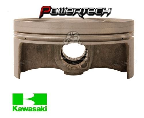 PISTON ORIGINAL KAWASKI KXF 250 06 - 09 - POWERTECH MOTOS