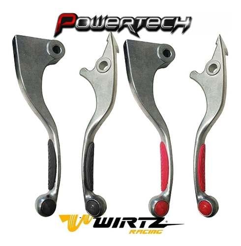 MANIJA PALANCA EMBRAGUE FRENO WIRTZ HONDA CRF 150 230 04-17