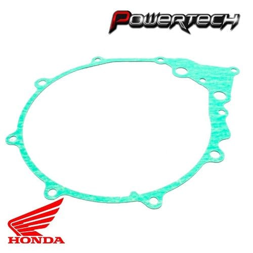 JUNTA LADO BOBINA ORIGINAL HONDA XR 600R 85 - 00 - POWERTECH