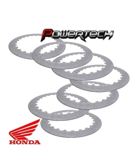JUEGO SEPARADOR EMBRAGUE HONDA CRF 250 04-18 XR 250 400 96+