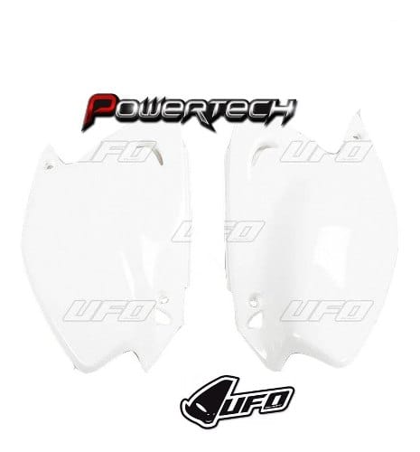 CACHAS TRASERAS KAWASAKI KX 125 / 250 03 - 10 - POWERTECH MO