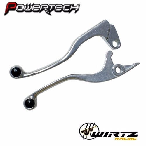 MANIJA EMBRAGUE FRENO WIRTZ SHORTY SUZUKI RM 125 250 85 - 95