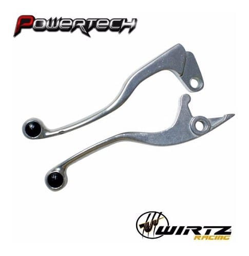 MANIJA EMBRAGUE FRENO WIRTZ SHORTY SUZUKI RMZ 250 450 08 -18