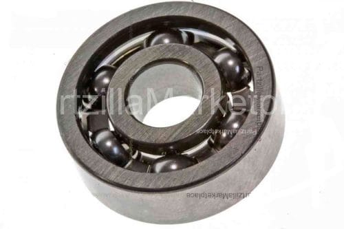 RODAMIENTO BOMBA DE AGUA KAWASAKI KX 125 00-05 KX 250 00-07