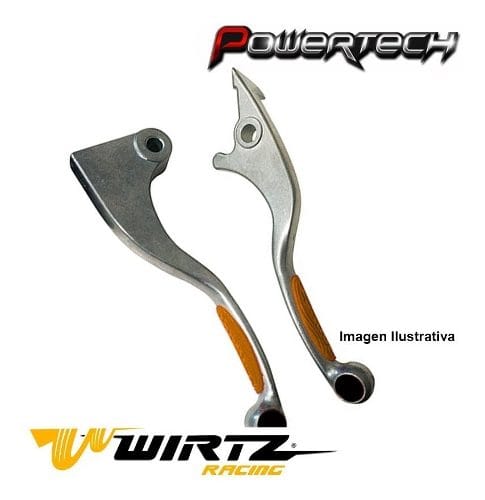 MANIJA EMBRAGUE FRENO WIRTZ SHORTY KTM XCW 200 SXF XCF 450 -