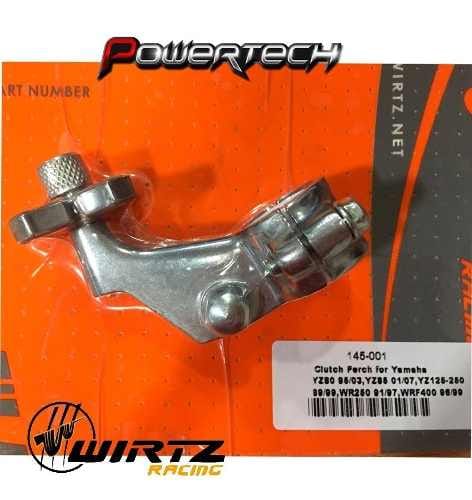 SOPORTE EMBRAGUE WIRTZ YAMAHA YZ 125/250 YZF 400 TTR 125 230