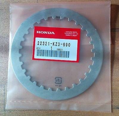 JUEGO SEPARADOR DE EMBRAGUE HONDA CR 250 90-07 CRF 450 02-18