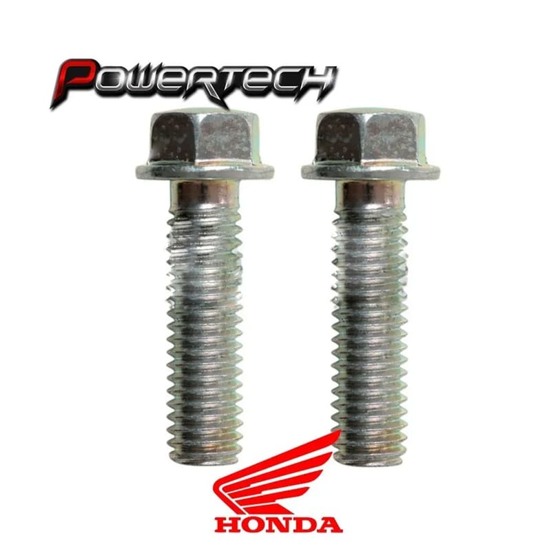 TORNILLO SOPORTE PALANCA DE FRENO (6X22) HONDA CRF 450 07-19