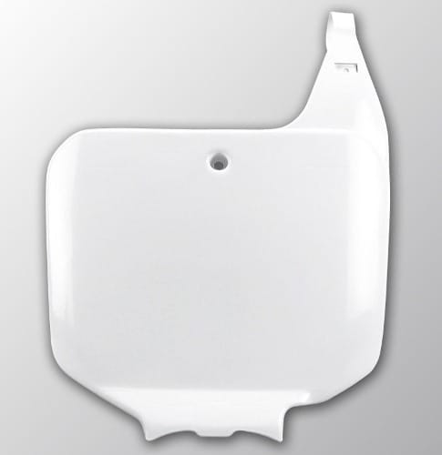 PORTA NUMERO HONDA CR 125 250 95/99 UFO