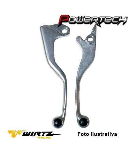 MANIJA PALANCA EMBRAGUE FRENO WIRTZ YAMAHA WRF 250 450 03/13