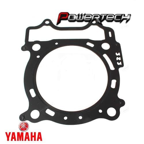 JUNTA TAPA DE CILINDRO YZF 450 06 - 09 / ATV YFZ 450 09 - 17