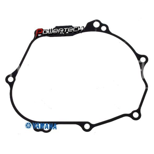JUNTA LADO BOBINA YAMAHA YZF 450 14 - 18 / WRF 450 16 - 18