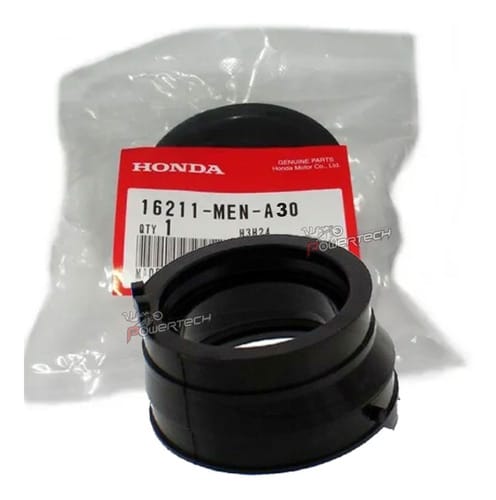 TUBO TOBERA ADMISIÓN HONDA CRF 450 09 - 12 ORIGINAL