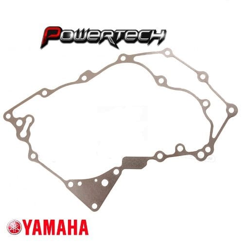 JUNTA LADO BOBINA YAMAHA YFZ 450R 09 - 18 / YFZ 450X 10 - 11