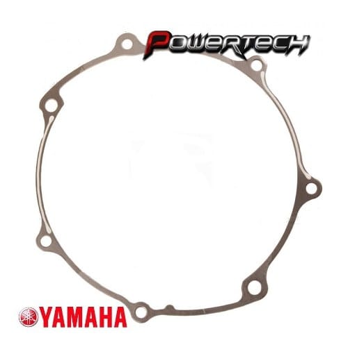 JUNTA TAPA EMBRAGUE YAMAHA YFZ 450R 09 - 18 / YFZ 450X 10-11