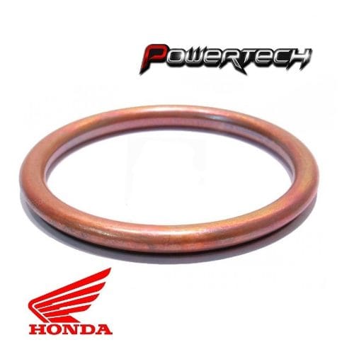 JUNTA ANILLO MULTIPLE ESCAPE ORIGINAL HONDA CRF 250 / CBR